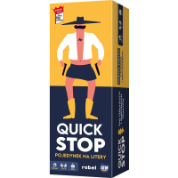 QuickStop (edycja polska)