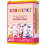 Krewetki