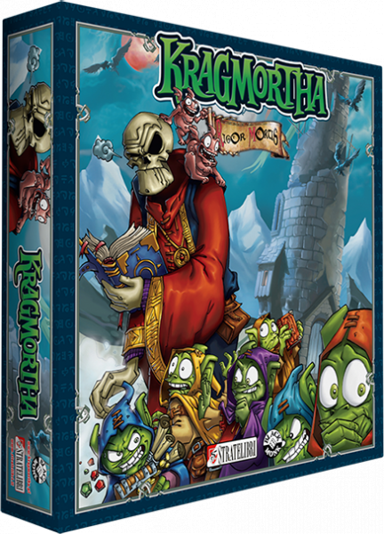 Kragmortha