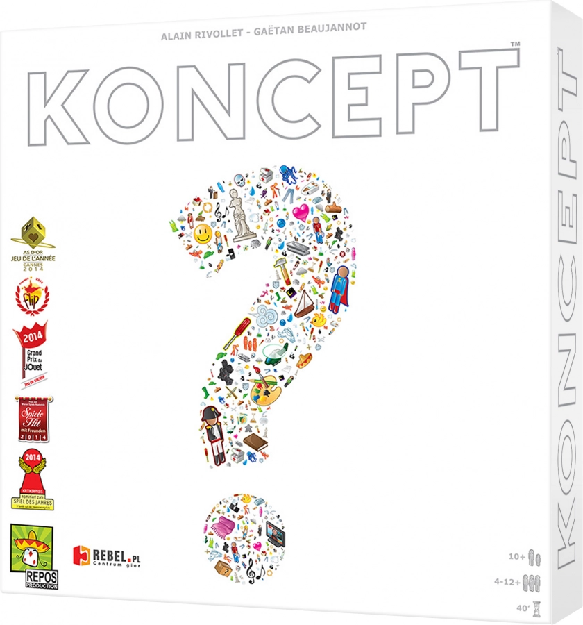 Koncept