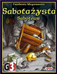 Sabotażysta