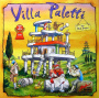 Villa Paletti