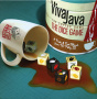 VivaJava: The Coffee Game - The Dice Game