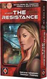 The Resistance (edycja polska)