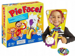 Pie Face