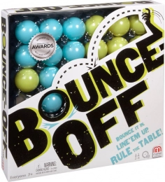 Bounce-Off