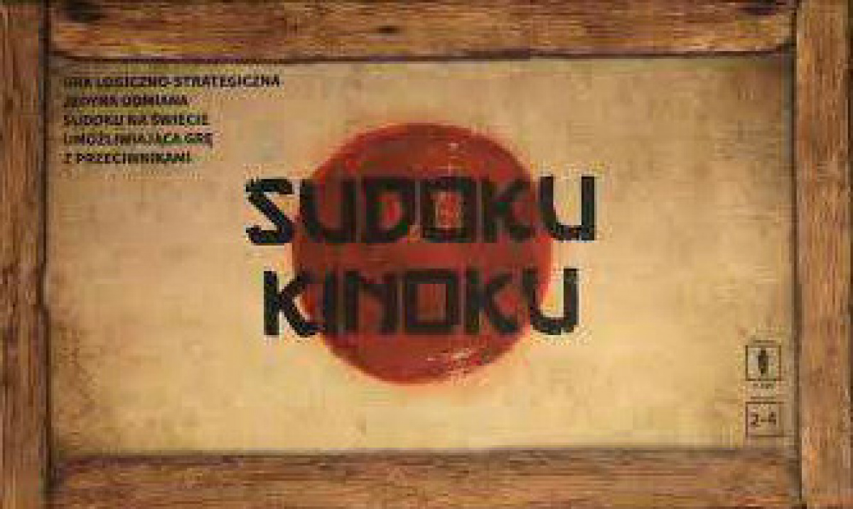 Sudoku Kinoku