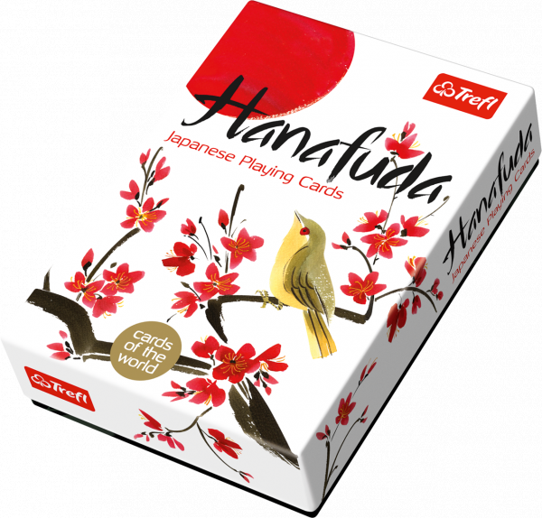Hanafuda (Trefl)