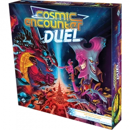 Cosmic Encounter: Duel