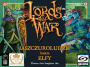 Lords of War: Władcy Wojny - Jaszczuroludzie kontra Elfy