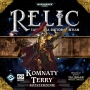 Relic: Komnaty Terry (rozszerzenie)