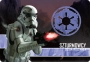 Star Wars: Imperium Atakuje - Szturmowcy, Zestaw przeciwnika