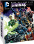 DC Comics Deck-Building Game: Crisis 3