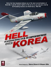 Hell Over Korea