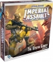 Star Wars: Imperial Assault - The Bespin Gambit