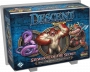 Descent: Journeys in the Dark - Stewards of the Secret