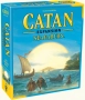 Catan: Seafarers Expansion (2015)