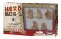 Zombicide: Black Plague - Hero Box-1