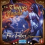 Five Tribes: Thieves of Naqala