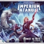 Star Wars: Imperium Atakuje - Powrót na Hoth