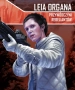 Star Wars: Imperium Atakuje - Leia Organa, Przywódczyni Rebeliantów