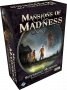 Mansions of Madness: Suppressed Memories