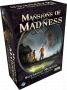 Mansions of Madness: Suppressed Memories