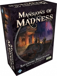 Mansions of Madness: Recurring Nightmares