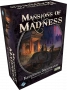 Mansions of Madness: Recurring Nightmares