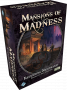 Mansions of Madness: Recurring Nightmares
