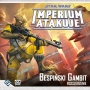 Star Wars: Imperium Atakuje - Bespiński gambit