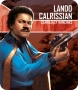 Star Wars: Imperium Atakuje - Lando Calrissian, Czarujący Kanciarz