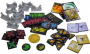 Zombicide: Black Plague - 62 Plastic Tokens