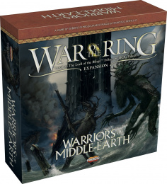 War of the Ring: Warriors of Middle-earth