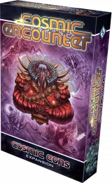 Cosmic Encounter: Cosmic Eons