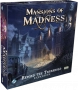 Mansions of Madness: Beyond The Threshold