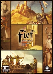 Fief France 1429: Expansions Pack