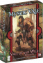 Mystic Vale: Vale of The Wild