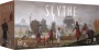 Scythe: Najeźdźcy z Dalekich Krain (pierwsza edycja)