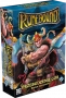 Runebound 3 - Zestaw Przygodowy - Przebudzenie Gór