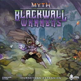 Myth - Blackwall Warrens