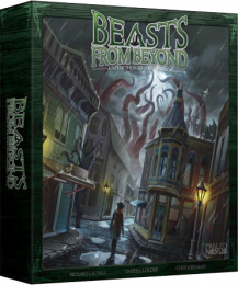 Fate of the Elder Gods: Beasts from Beyond