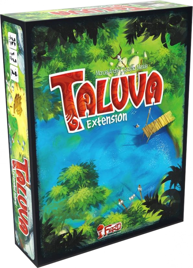 Taluva Extension