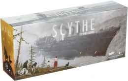 Scythe: The Wind Gambit