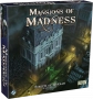 Mansions of Madness: Streets of Arkham