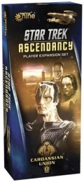 Star Trek: Ascendancy - Cardassian Union