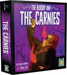 The Bloody Inn: The Carnies