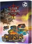 Star Realms: Crisis - Bazy i statki