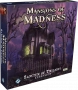 Mansions of Madness: Sanctum of Twilight