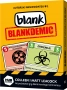 Blank: Blankdemic